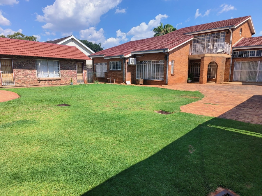 11 Bedroom Property for Sale in Potchefstroom North West